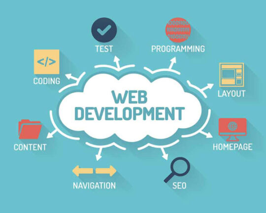 web-development