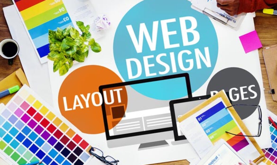 How to choose a web design company that meets your needs
