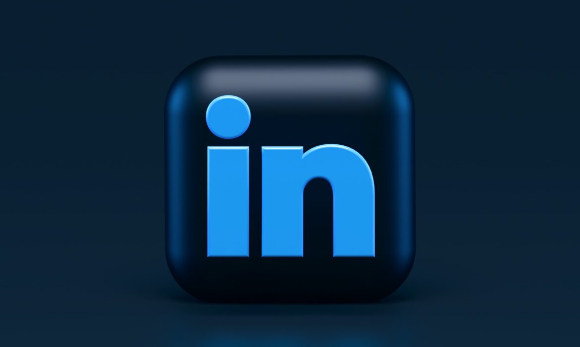 Marketing on LinkedIn has many benefits