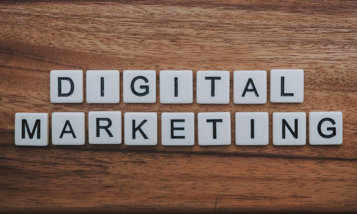 What is a Digital Marketing Strategy, and How to Structure a Successful Digital Marketing Plan