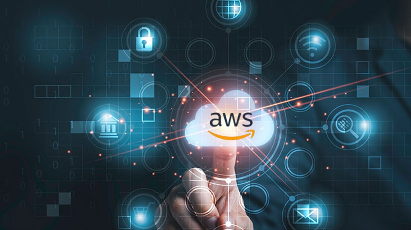 There are a number of companies that find AWS Cloud Hosting to be a compelling option