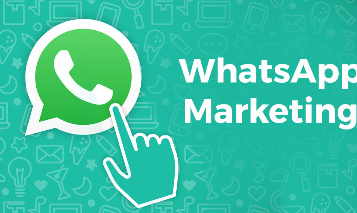 The importance of WhatsApp marketing for brand promotion