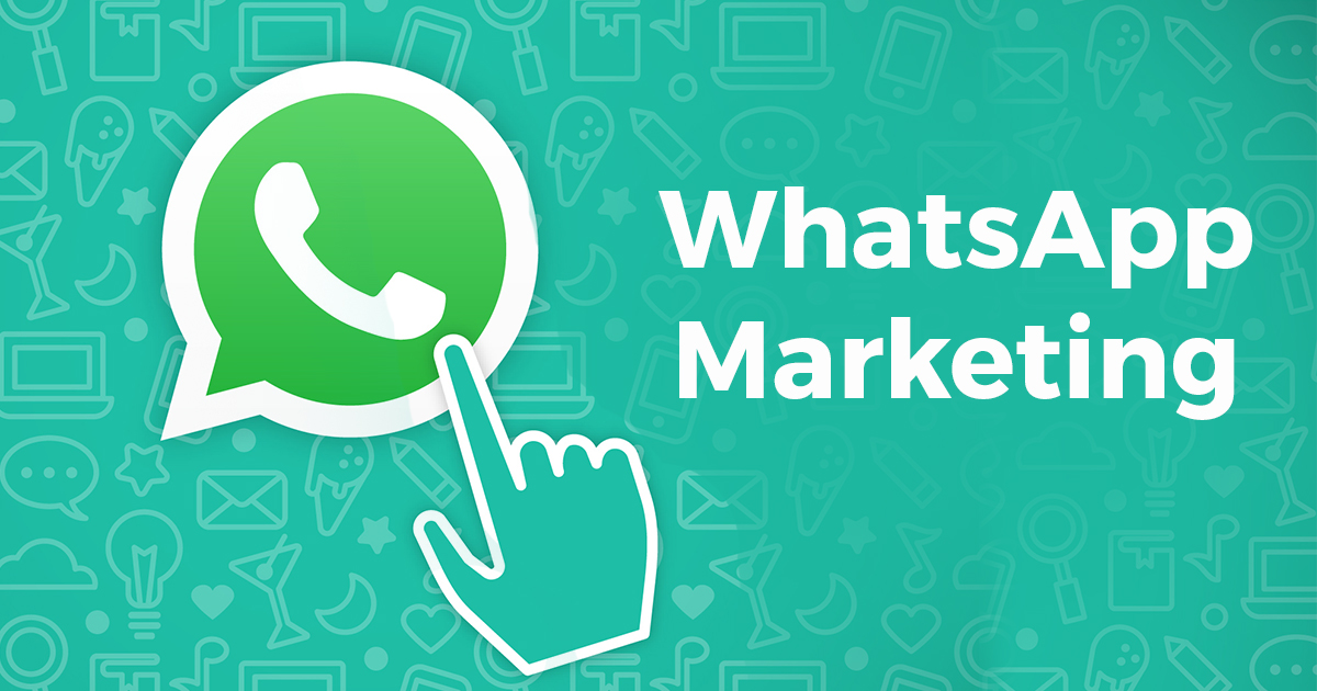 The importance of WhatsApp marketing for brand promotion